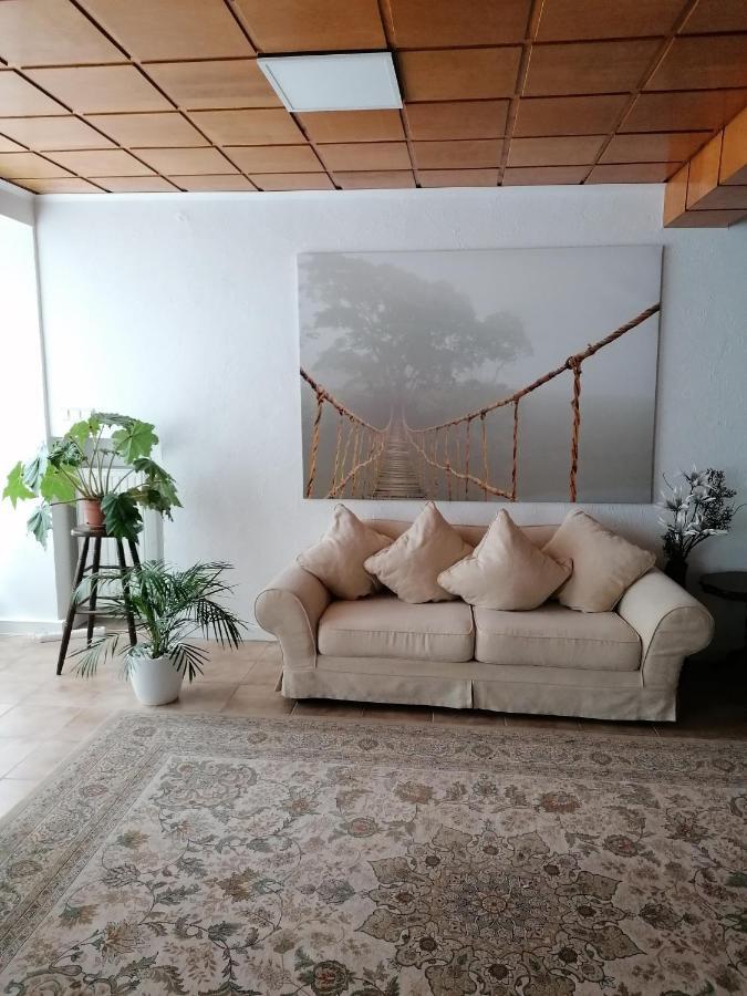 Schoene Wohnung Im Herzen Von Burgstaedt Extérieur photo